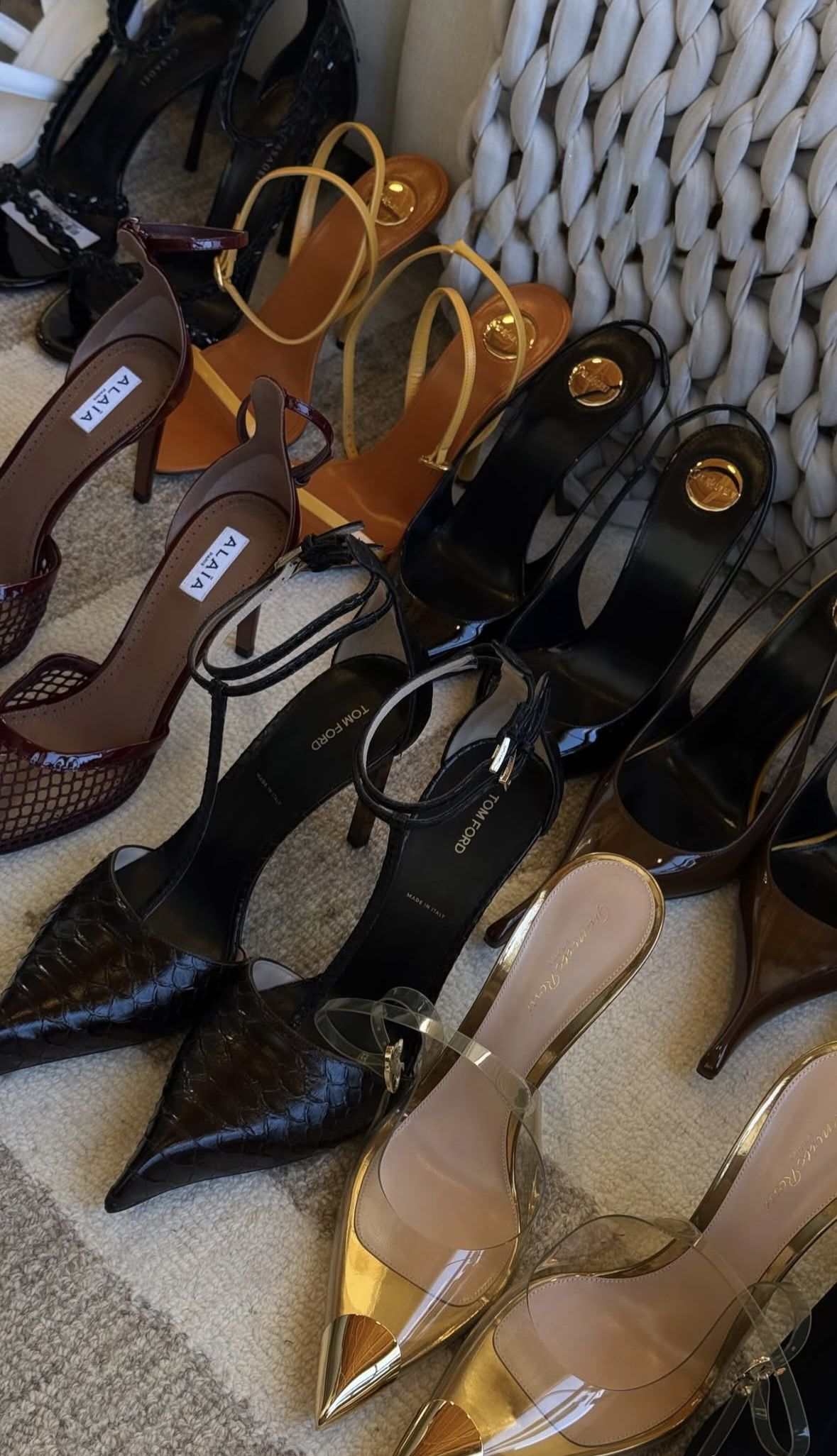 Heels