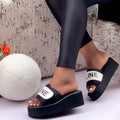 Celine slippers