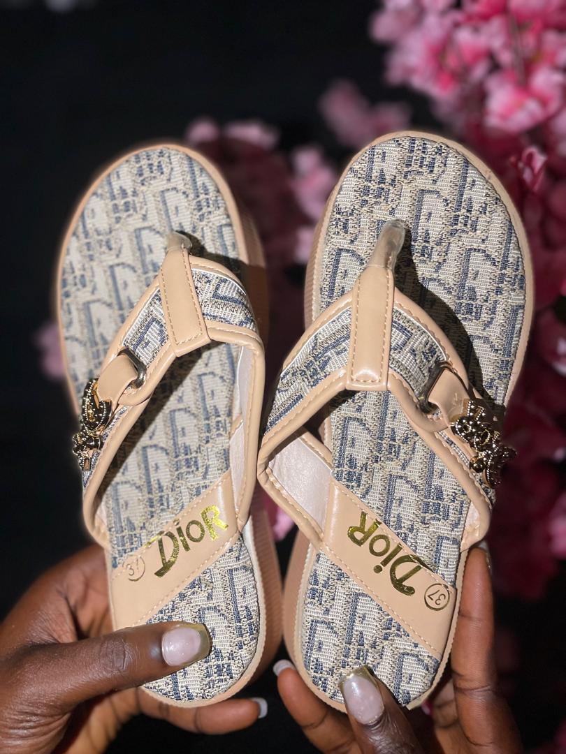 Dior Sleepers