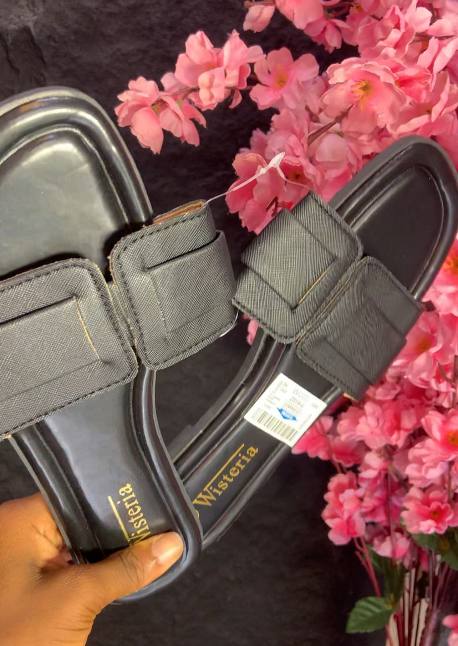 Wisteria JN-2519 Slippers