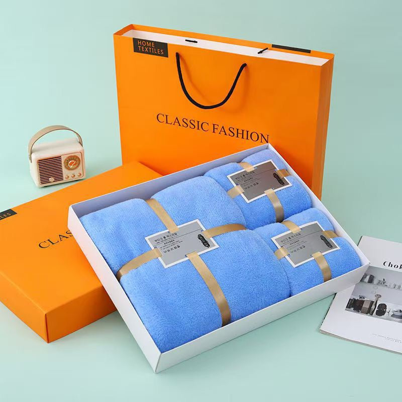 3in1 Towel