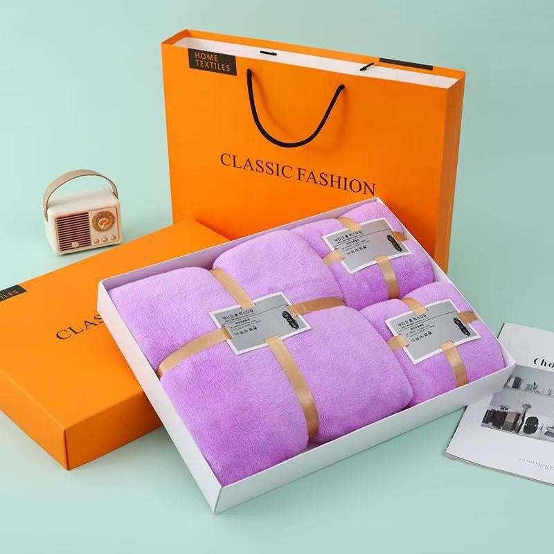 3in1 Towel