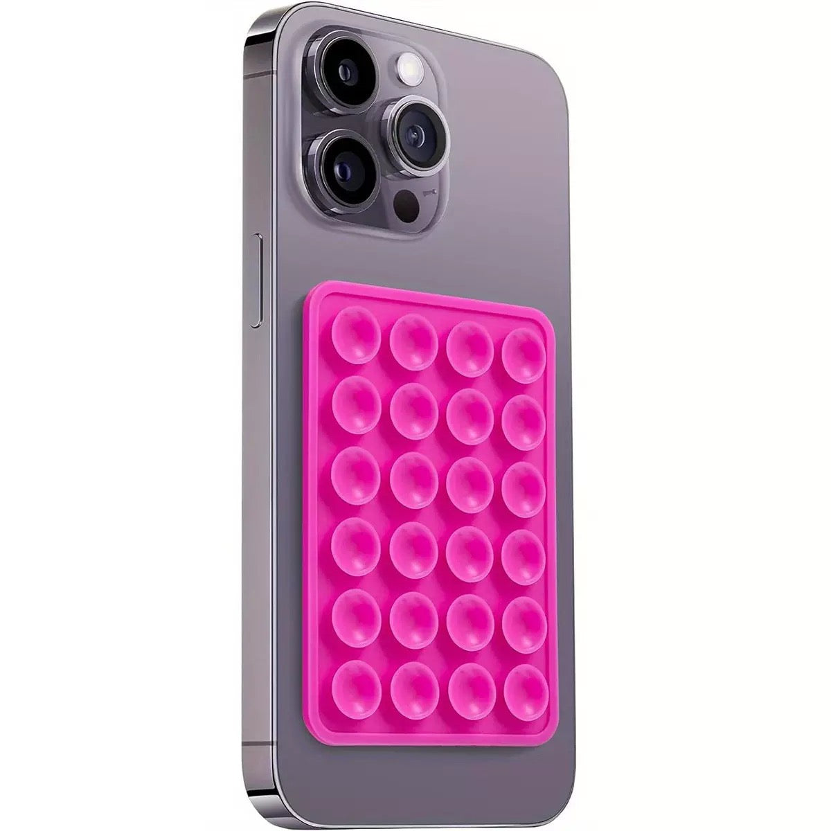 Phone sticker